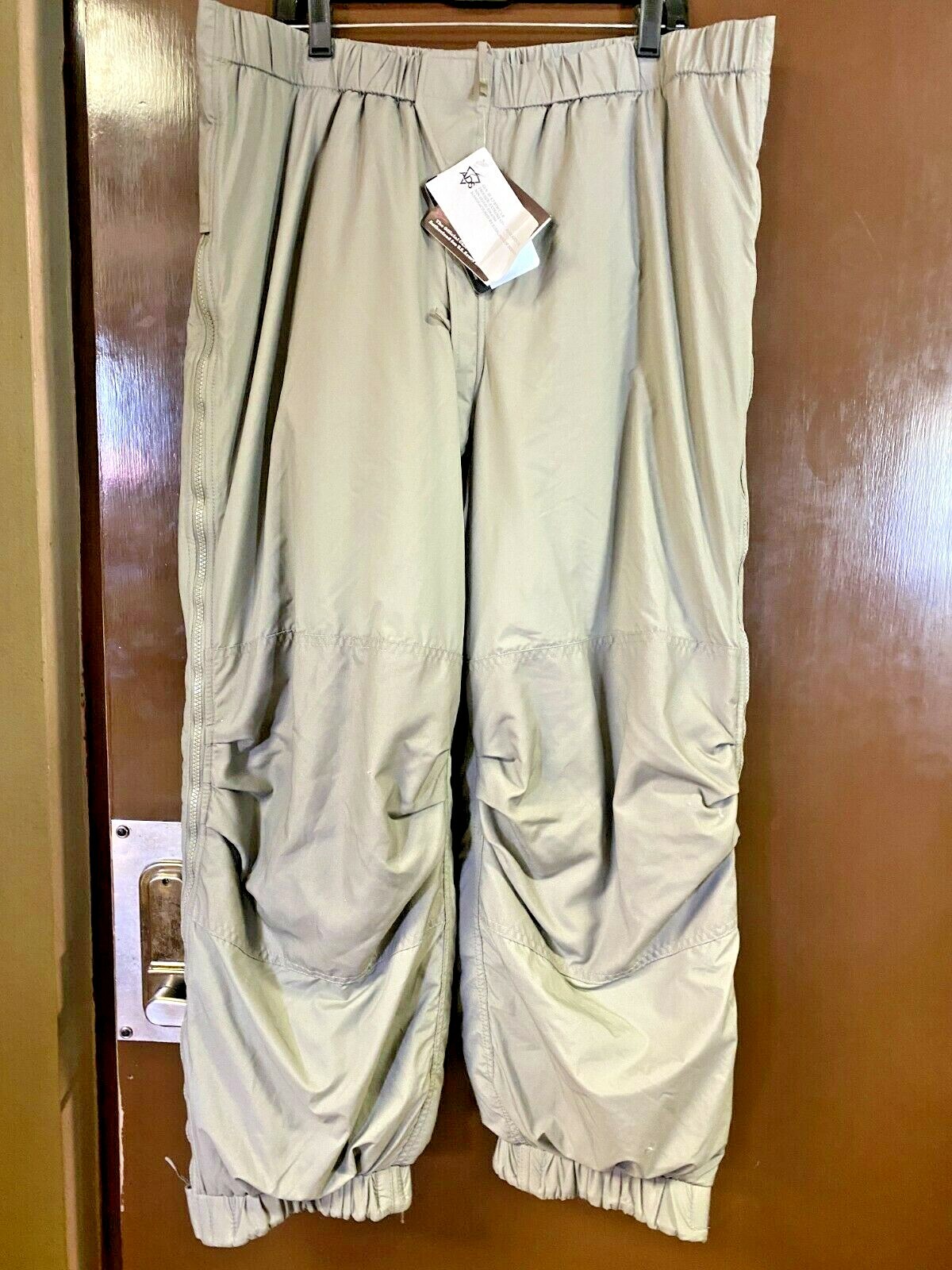 New GI Issue Gen 3 Extreme Cold Weather Trousers - Large/Reg
