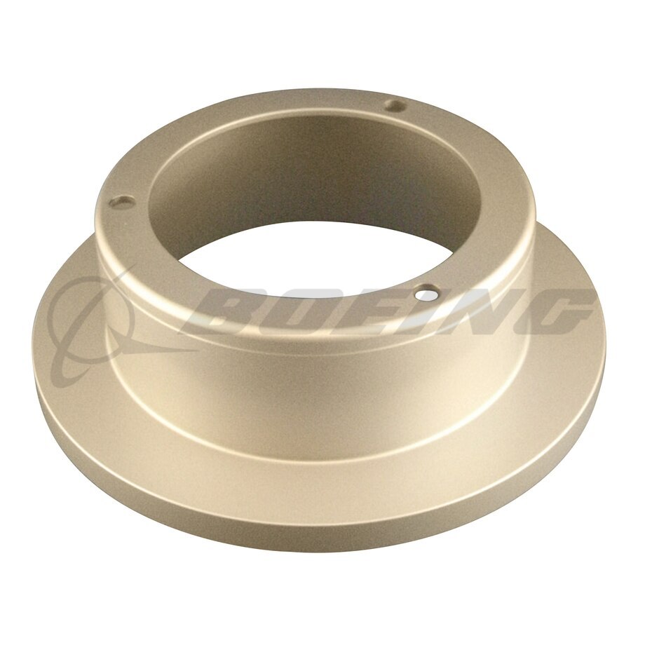 BNIB, Cleveland Wheels & Brakes® Steel Brake Disc for Cessna 164-02504 w/ Certs