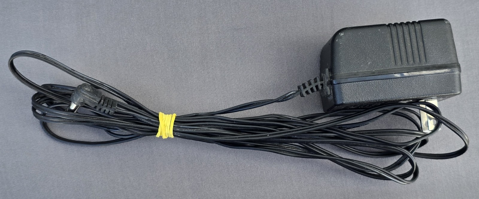 NSI TLC 16 Touch DMX Lighting Controller Powers On Untested [Parts / Repair]