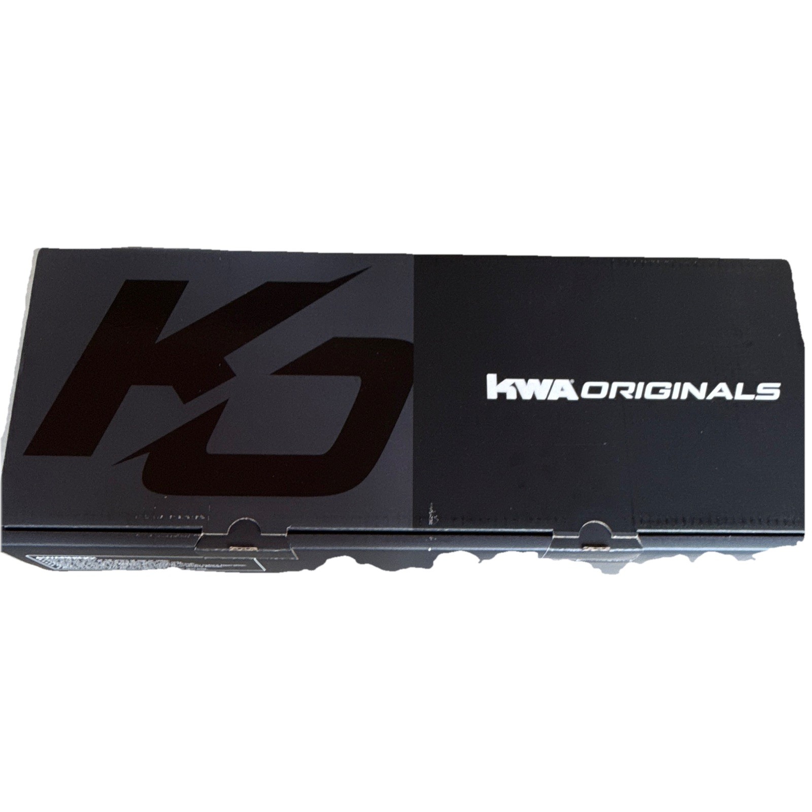 KWA EVE-4 AEG Variable Electric Airsoft Rifle MPN 107-0510-020