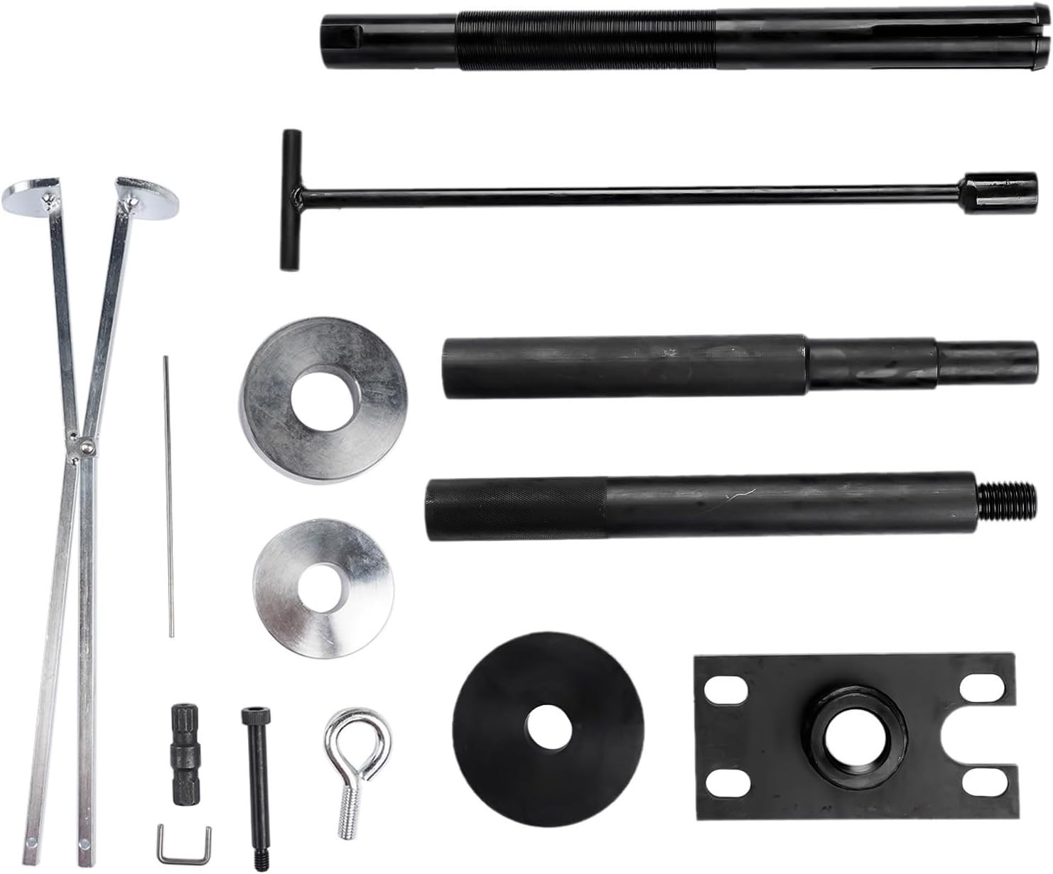 Alignment Bearing Puller Seal Bellow Expander Tools Replacement for Mercruise...
