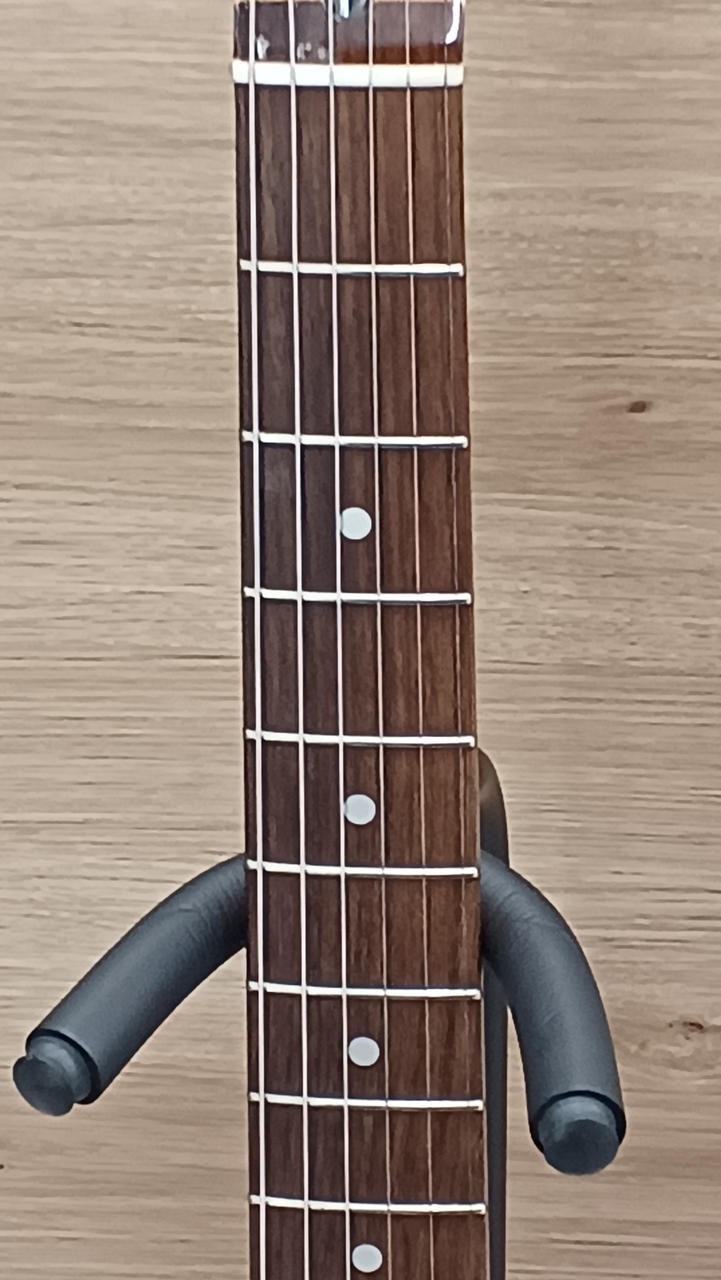 FENDER JAPAN ST72 73068