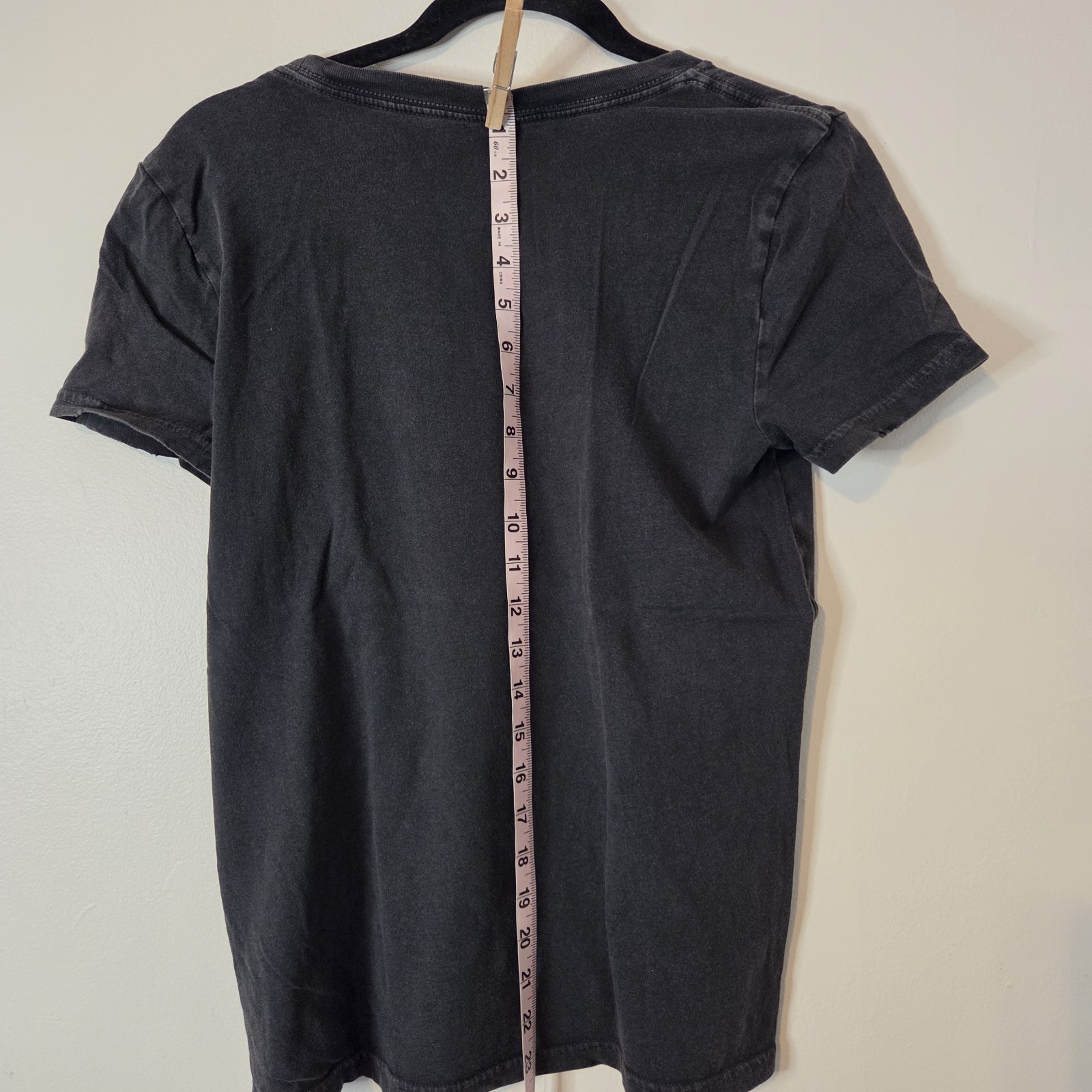 lucky brand grateful dead shirt