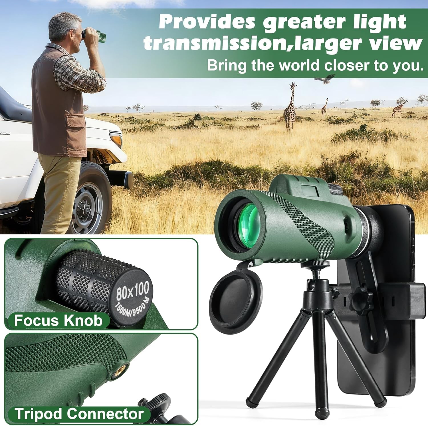 Premium Hiking Camping Backpack Set, Casual Style with Inflatable Sleeping Pad,