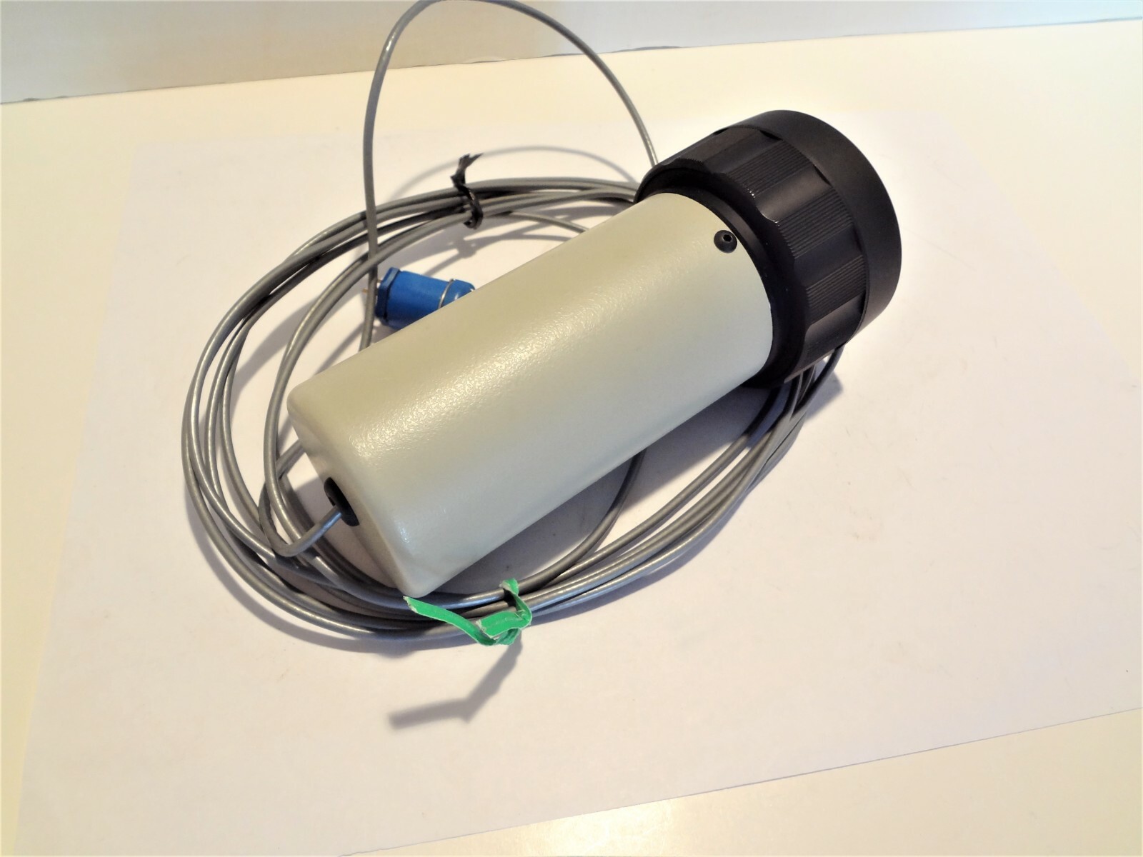 NIKON AUTOFOCUS MOTOR FOR OPTIPHOT SERIES MICROSCOPE ** NICE CLEAN PART**