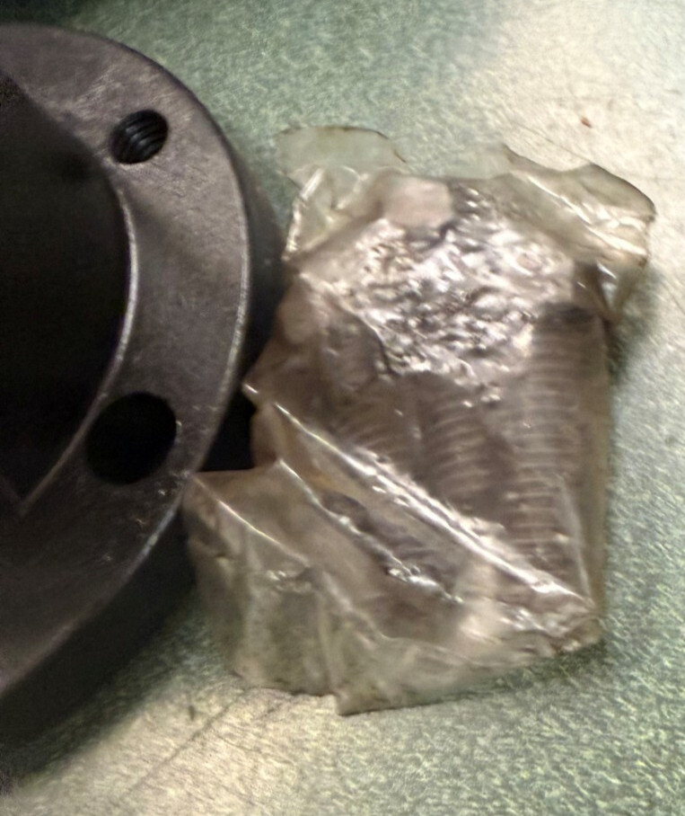 Martin Q2 2-3/8" MST Bushing (NIB)