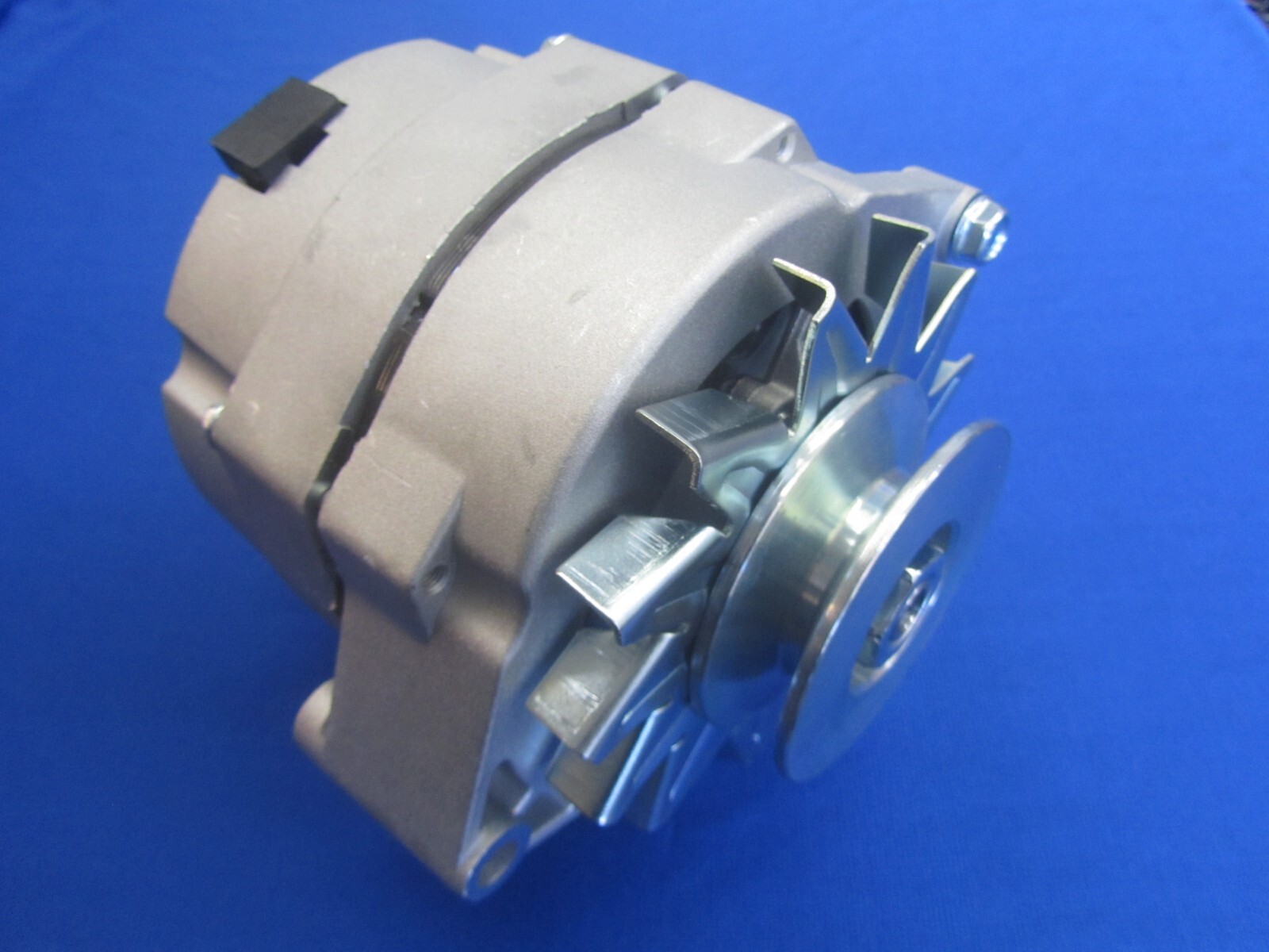 1 Wire Alternator 1/2 & 5/8" Lincoln Welder Sa 200 Fits F-163, F-162 Continental