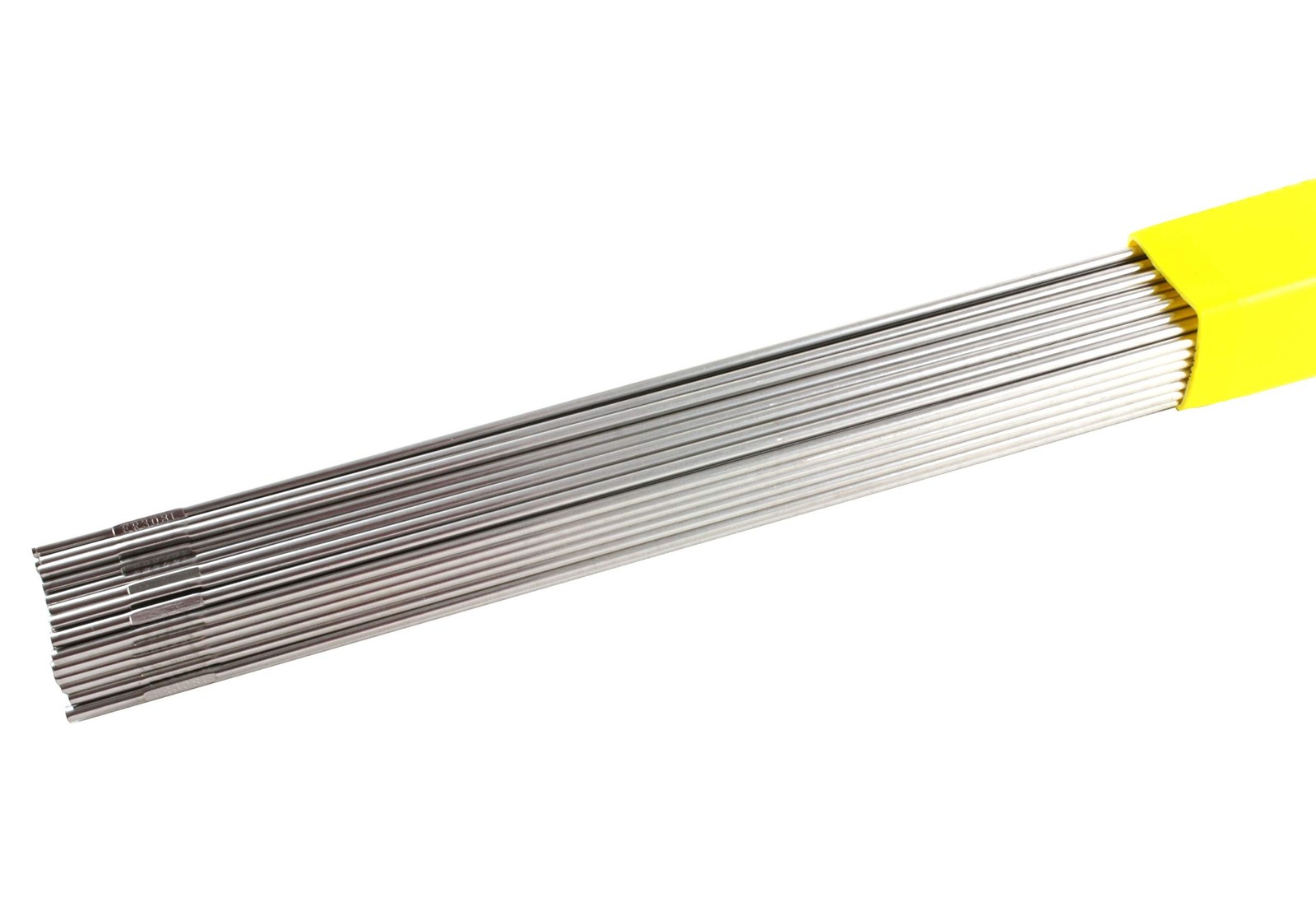 ER308L - TIG Stainless Steel Welding Rod - 36'' x 3/16'' (2 LB) 3/16" - (2 Lb)
