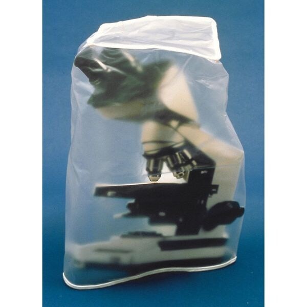 Sp Scienceware F24304-0000 Cover Microscope Vinyl Large