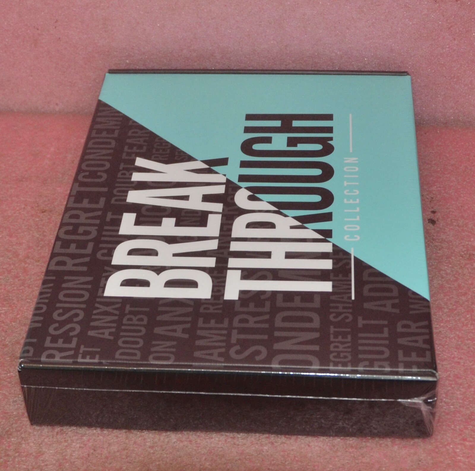 Joyce Meyer Ministries Break Through Collection.