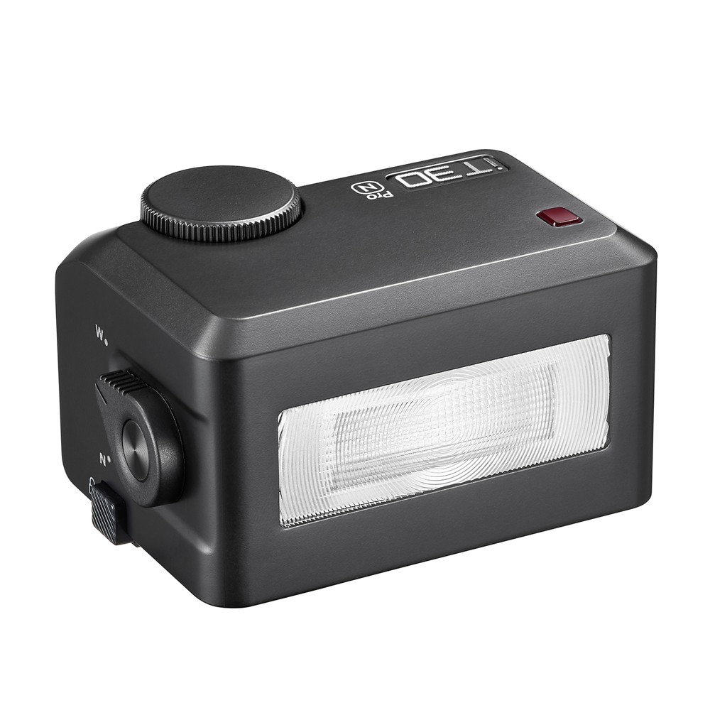 Godox Flash Godox iT30Pro N iT30ProN Mini TTL Touchscreen Flash for Nikon Camera