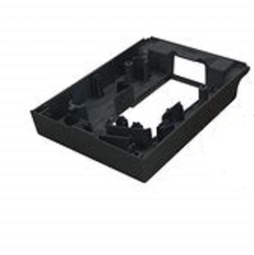 NEW Epson OT-BX88VI-609: POWER SUPPLY COVER BOTTOM FOR TM-T88VI BLACK C32C814609