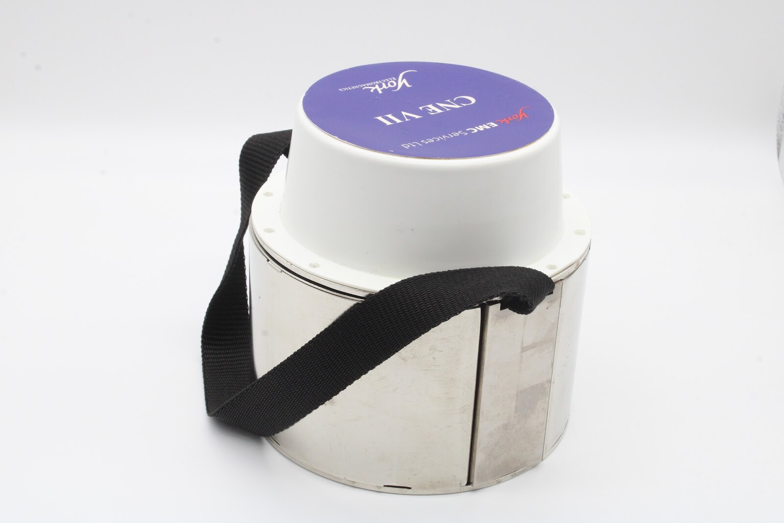 York EMC CNE VII Broadband Noise Source - AS IS