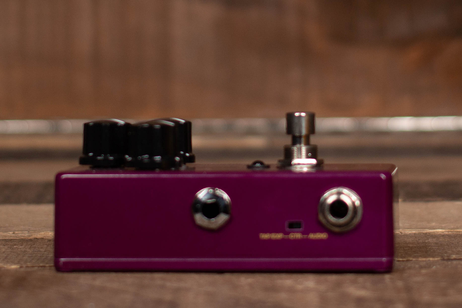 MXR M305 Tremolo
