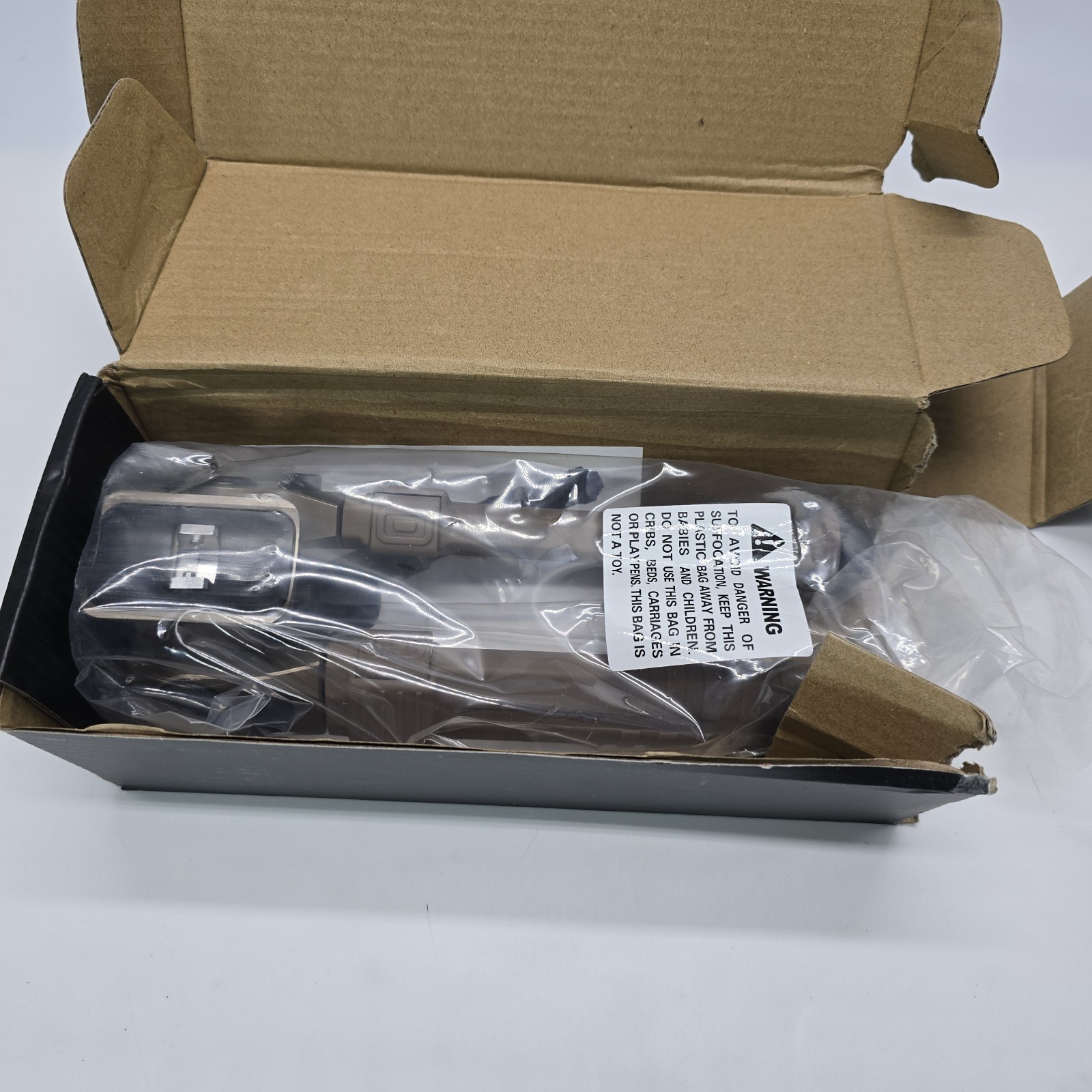 CVLIFE Tactical Bipod for Rifle Bipod Mount to Sling Swivel Stud, Made of Alu