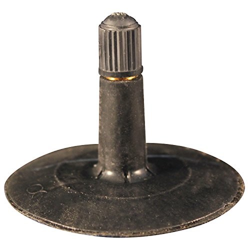 473 1 3/8" Patch Tube Type Tire Valve - 5 Count(Pack of 1)