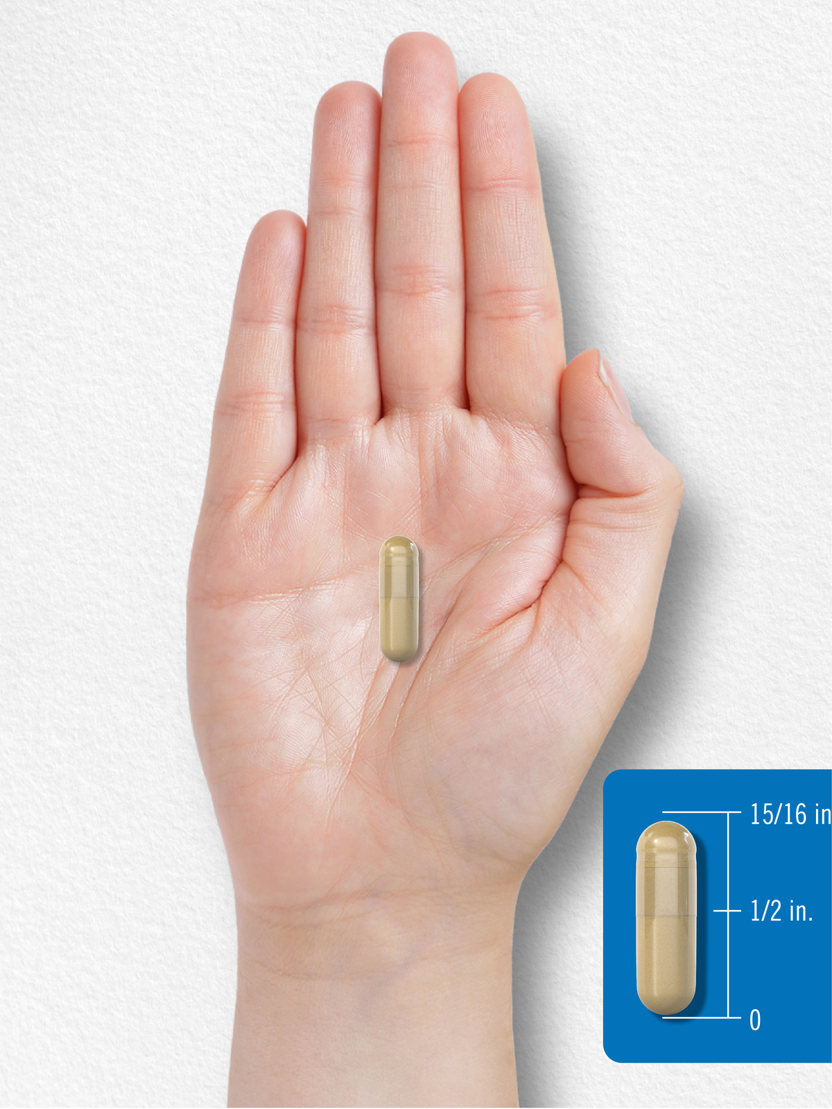 Fiber Supplement | 180 Capsules | Triple Action Fiber Complex | by Carlyle