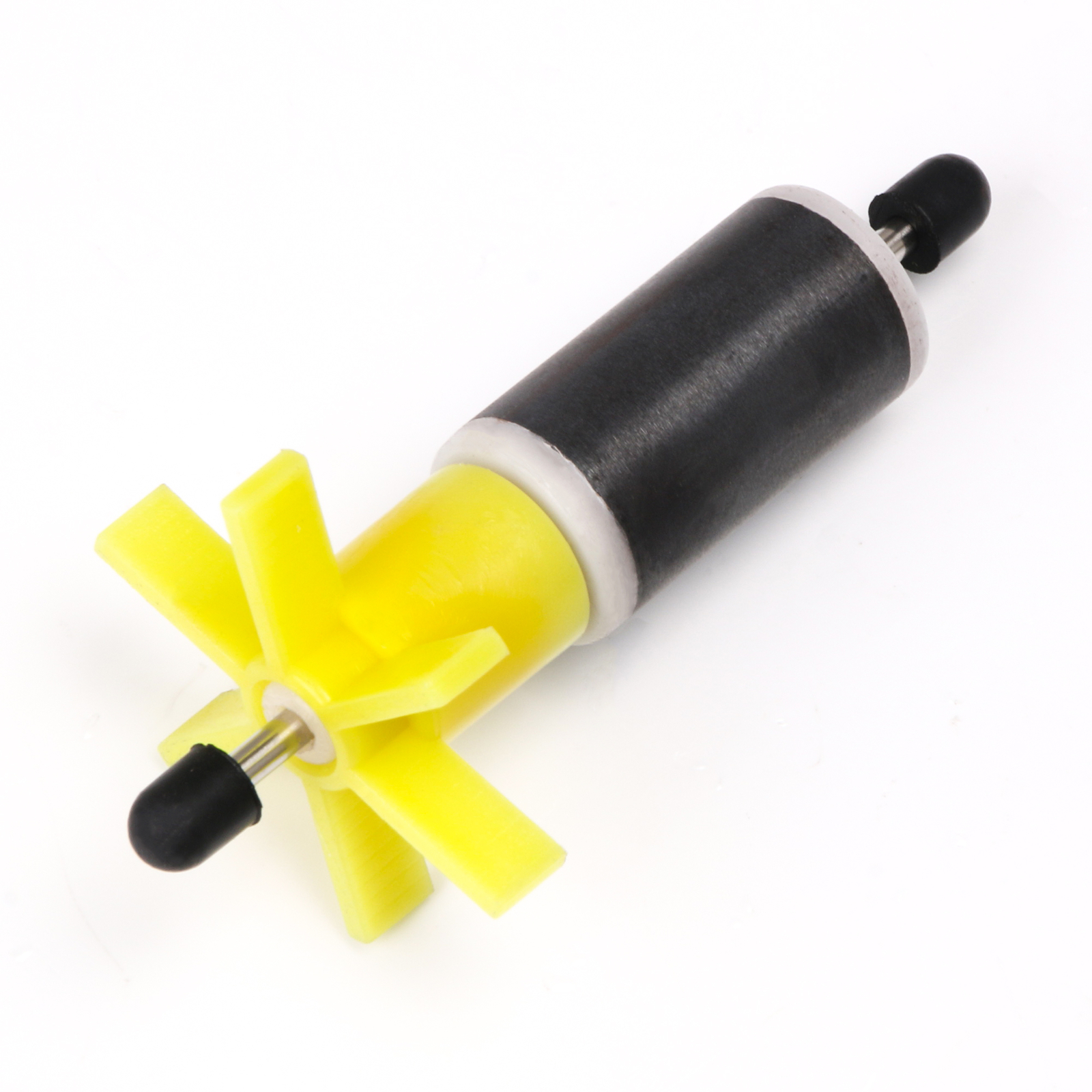 4PCS 16MM Rotor Filter Replacement Impeller for Aquarium Canister Pond Pump