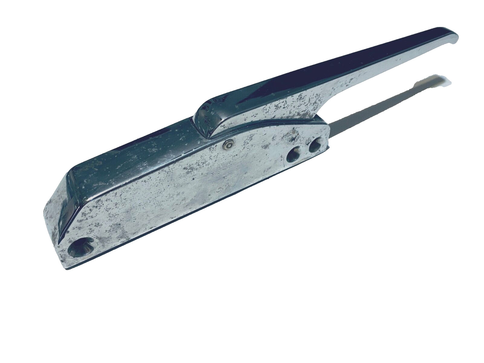 Kason 174 Ice Machine Offset Handle Edgemount Latch Only OEM