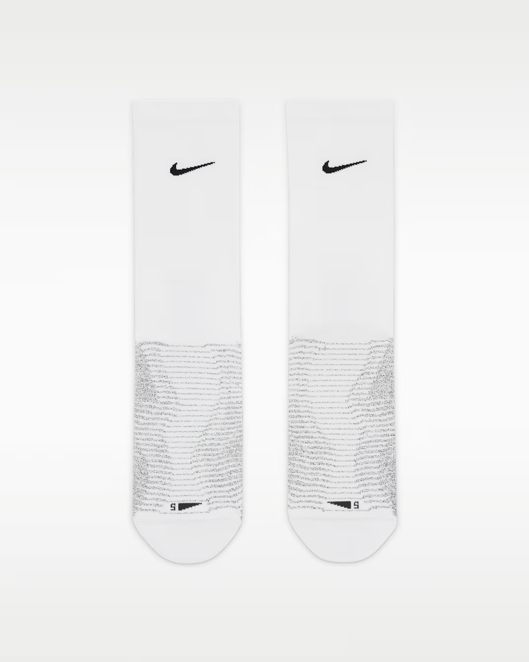 Nike Grip Vapor Strike Football SOCCER Crew Socks DH6613 $30