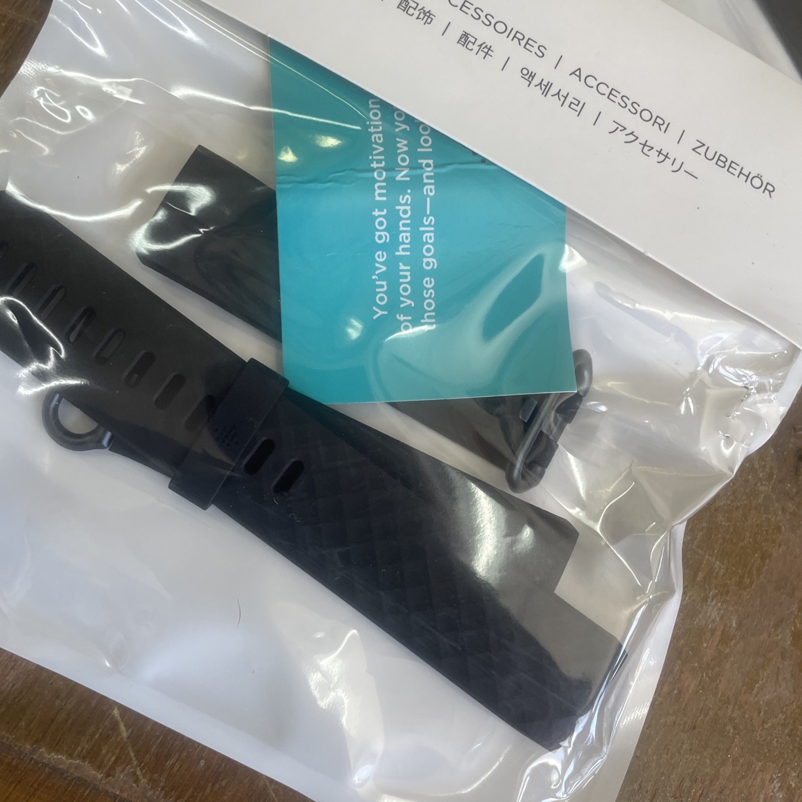 Fitbit New Accessories Lot Bands New