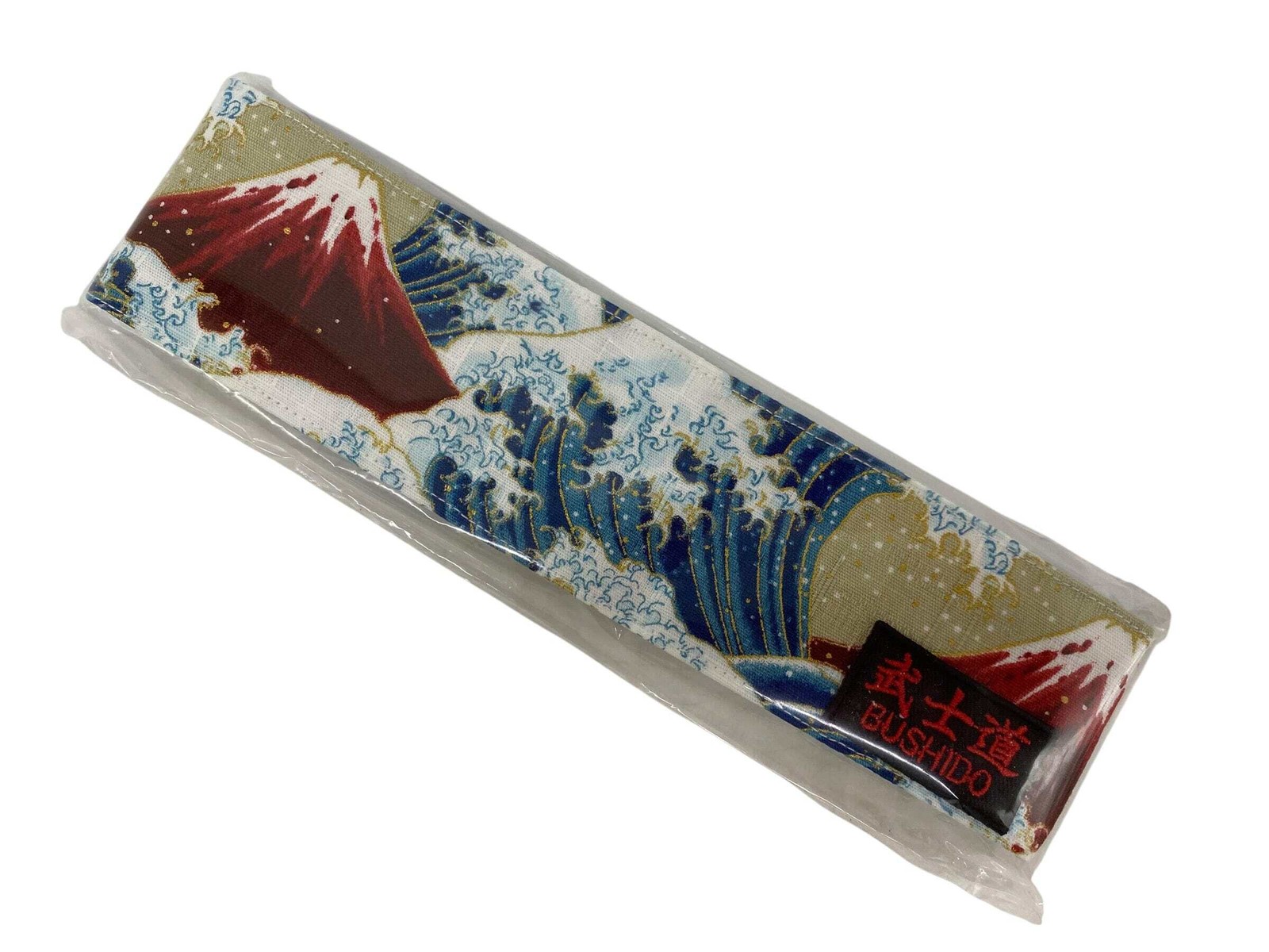 NEW BUSHIDO Headband