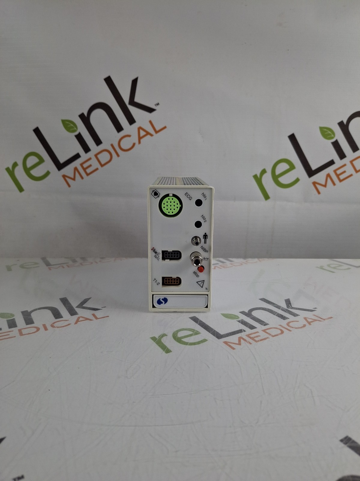 Spacelabs Healthcare 91496 Multiparameter Module