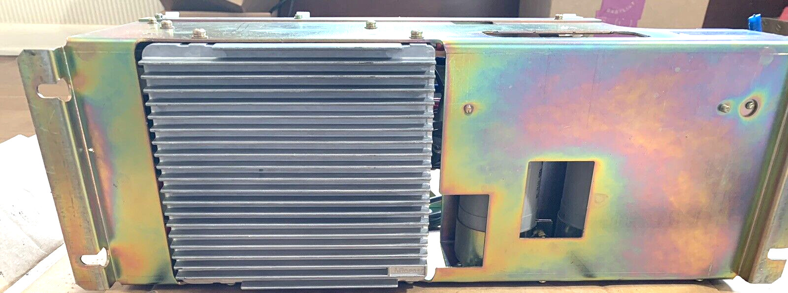 FANUC A06B-6050-H103 Velocity Control Unit A06B6050H103