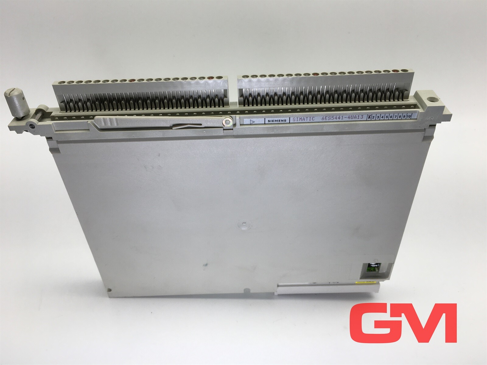 Siemens Digital Output Module 6ES5441-4UA13 Simatic S5 E-Stand 1