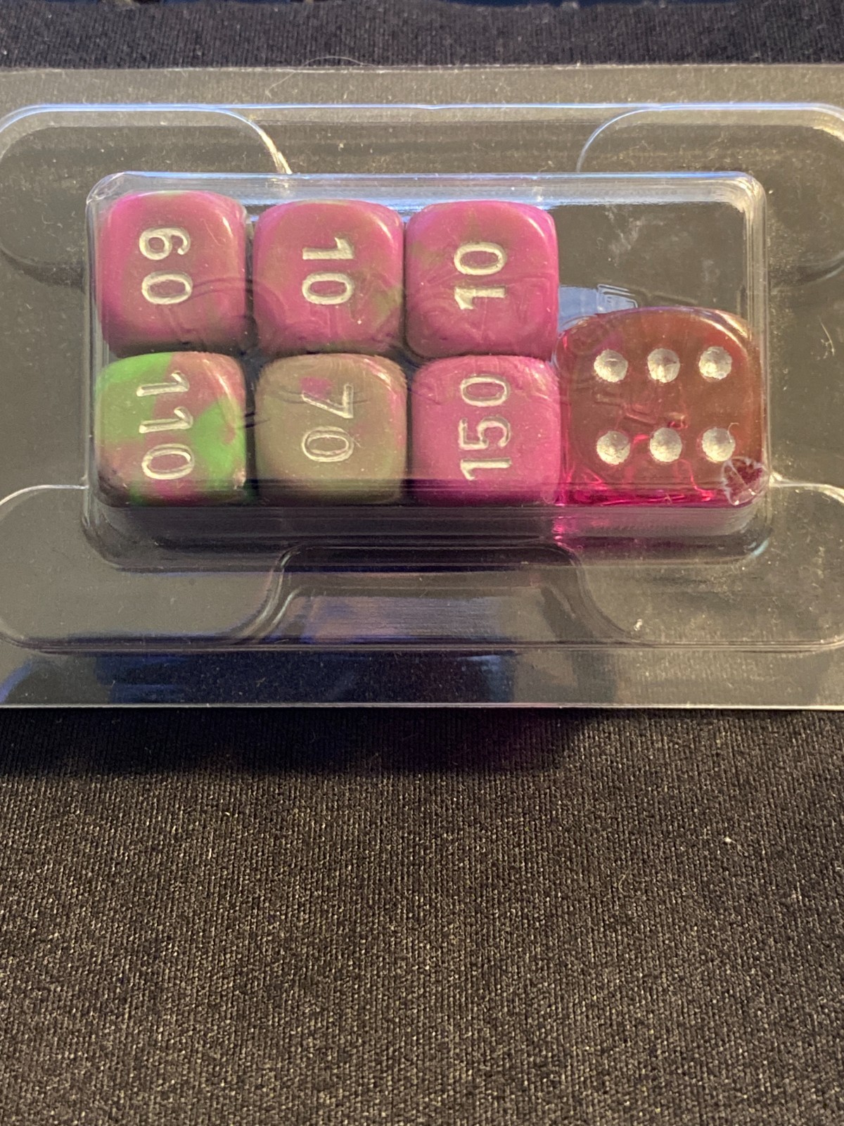 Dice, Counter, Coins & More (Pokemon, MTG) **YOU CHOOSE**