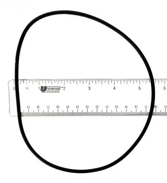 O-Ring, Housing