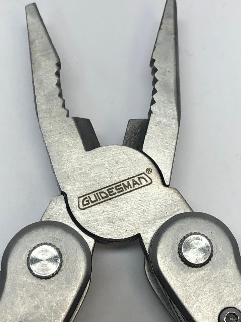 GUIDESMAN MATRIX MULTITOOL MULTI-TOOL (NLG058507)