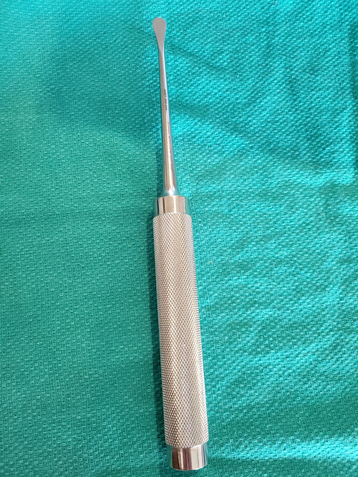 Jarit 250-244 Cobb Spinal Elevator  3/8"