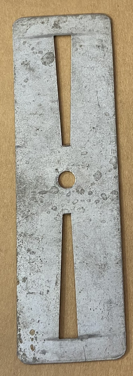Older Curtis Key Gauge Decoder 20141X for DM, TOY, GM, Chrysler