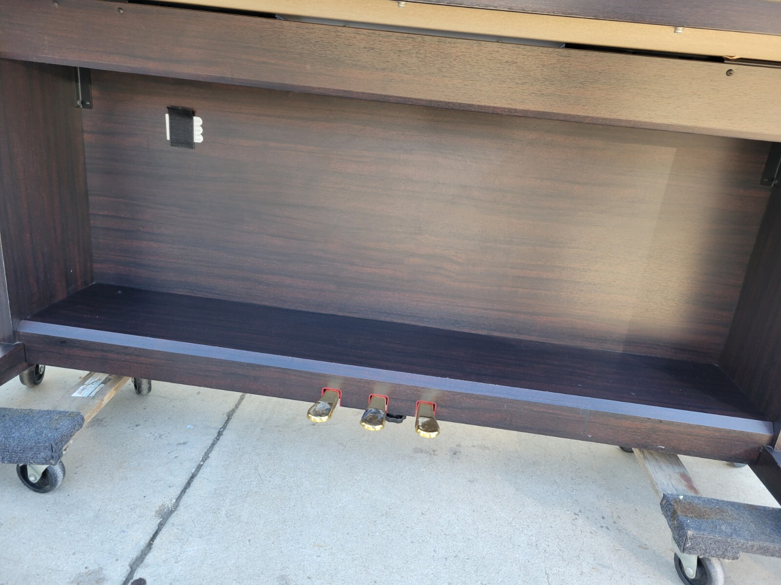 KAWAI CA51 - Digital Piano Used