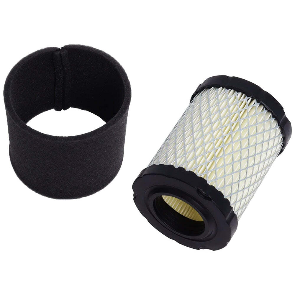 Air Filter With Prefilter Fits Briggs & Stratton 591583
