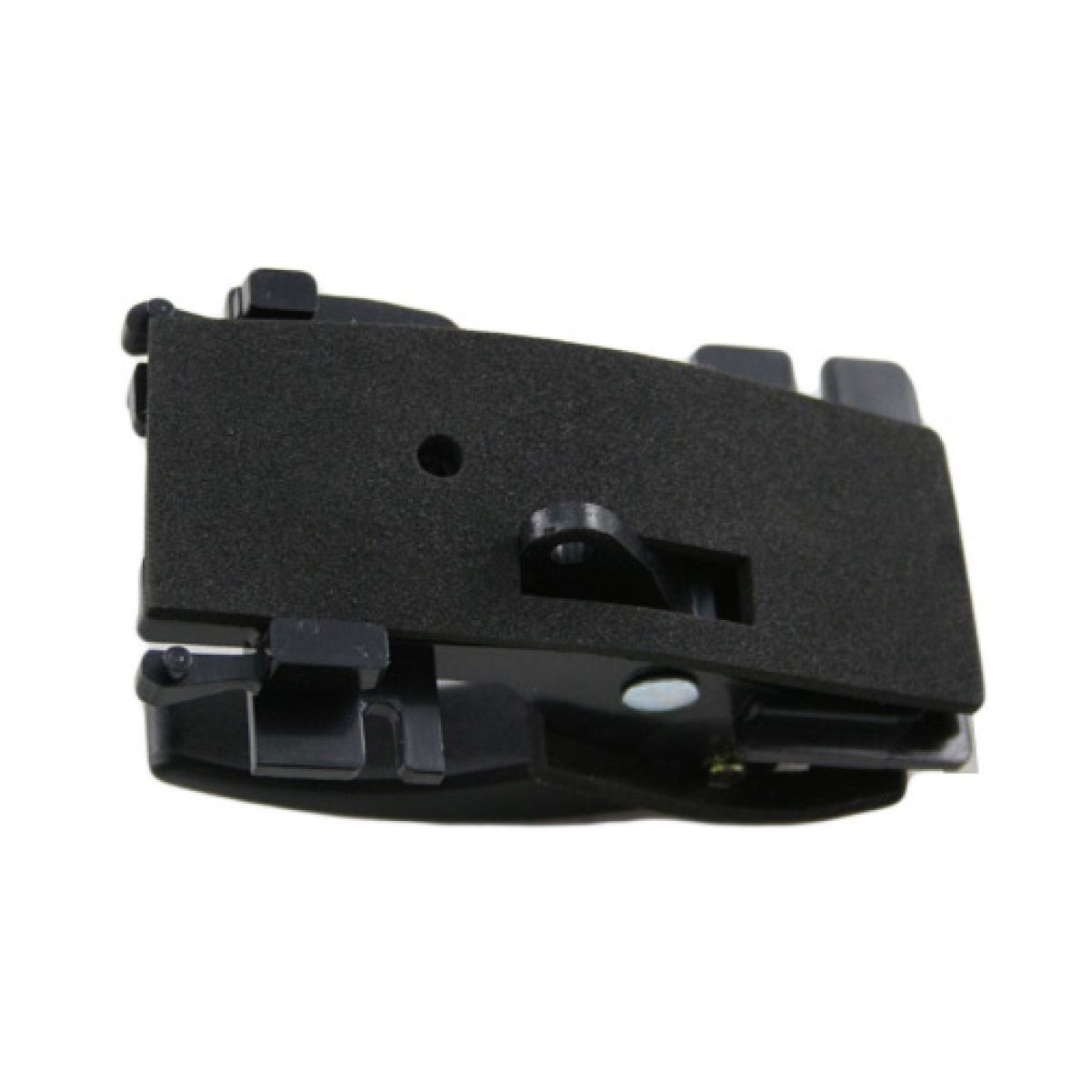TRQ Driver Side LH Left Inside Interior Door Handle for Ford Mustang