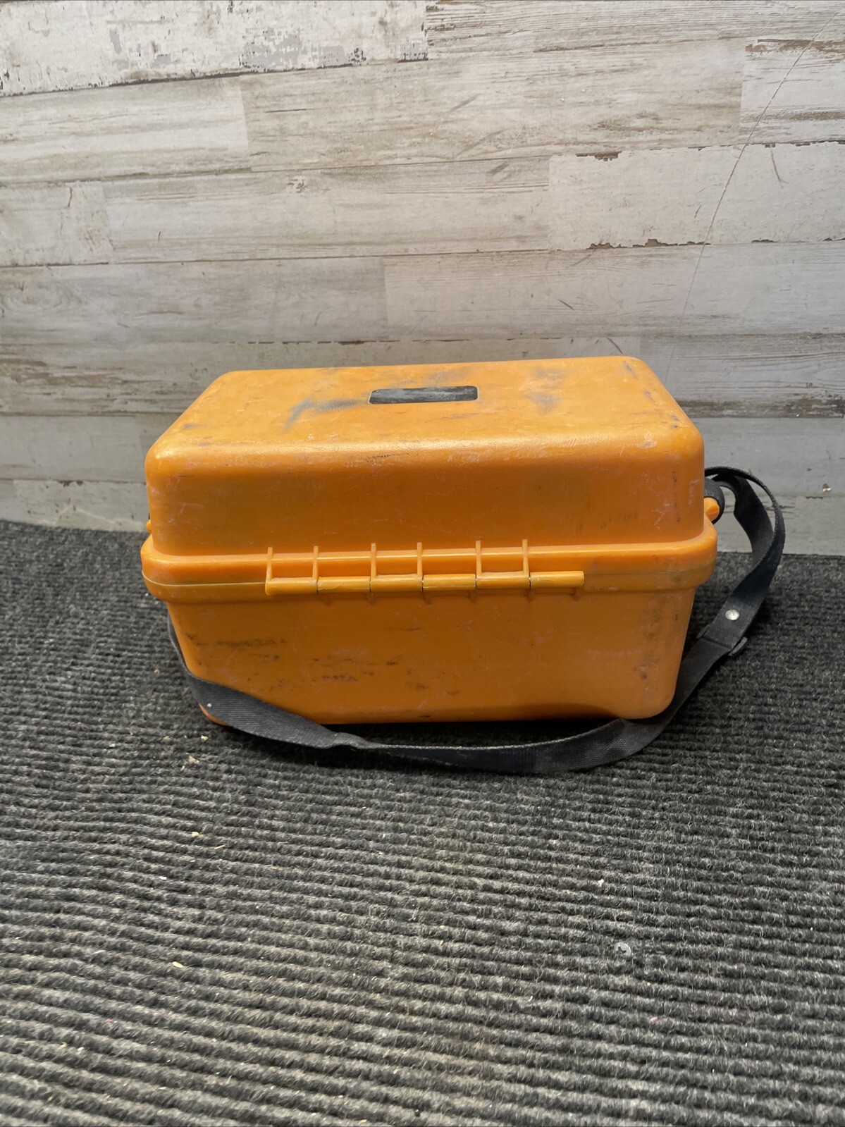Used East Coast Instruments ECi24 Optical Level Transit