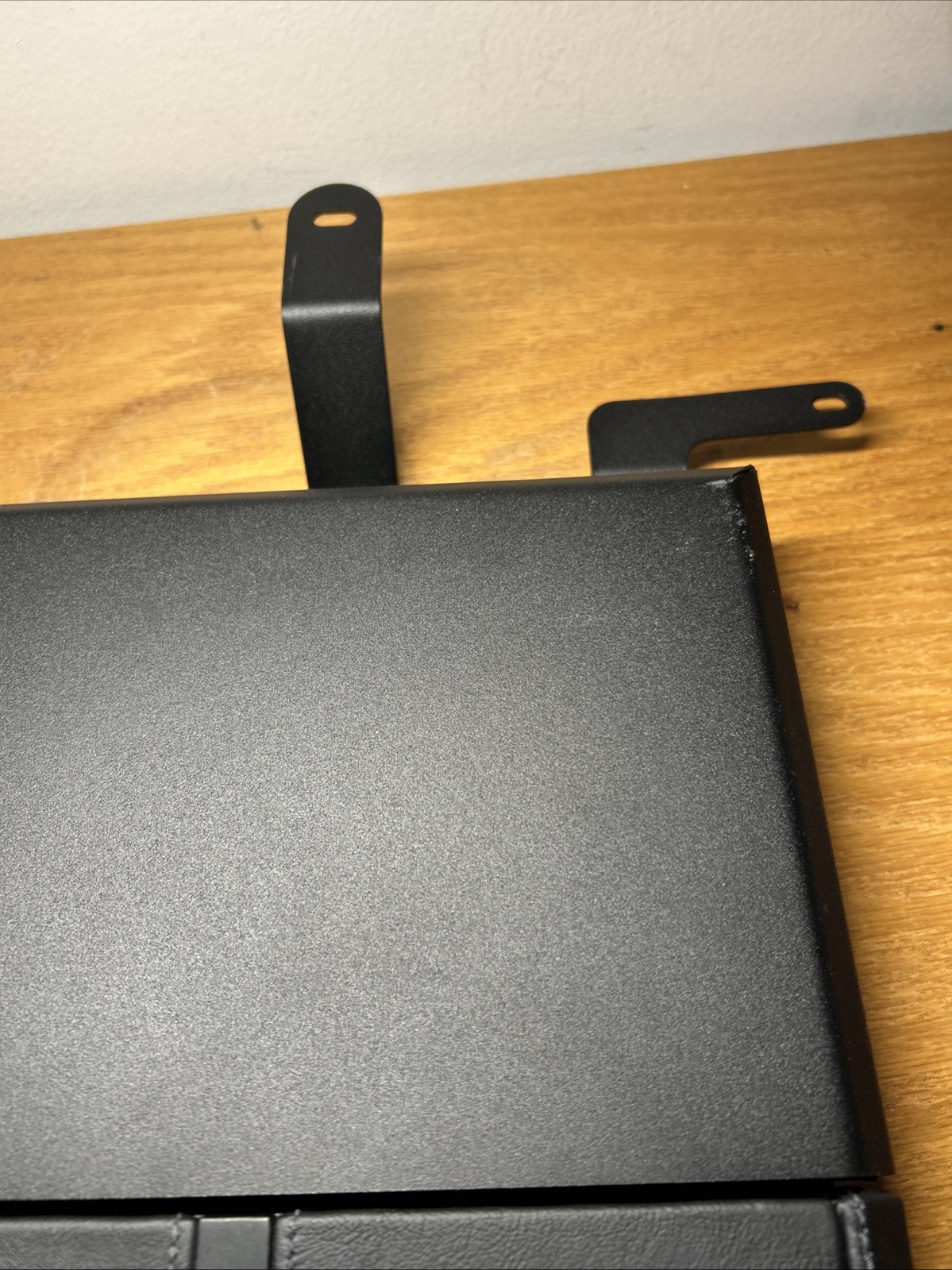 Hand Gun Safe 10” X 3” X 10”