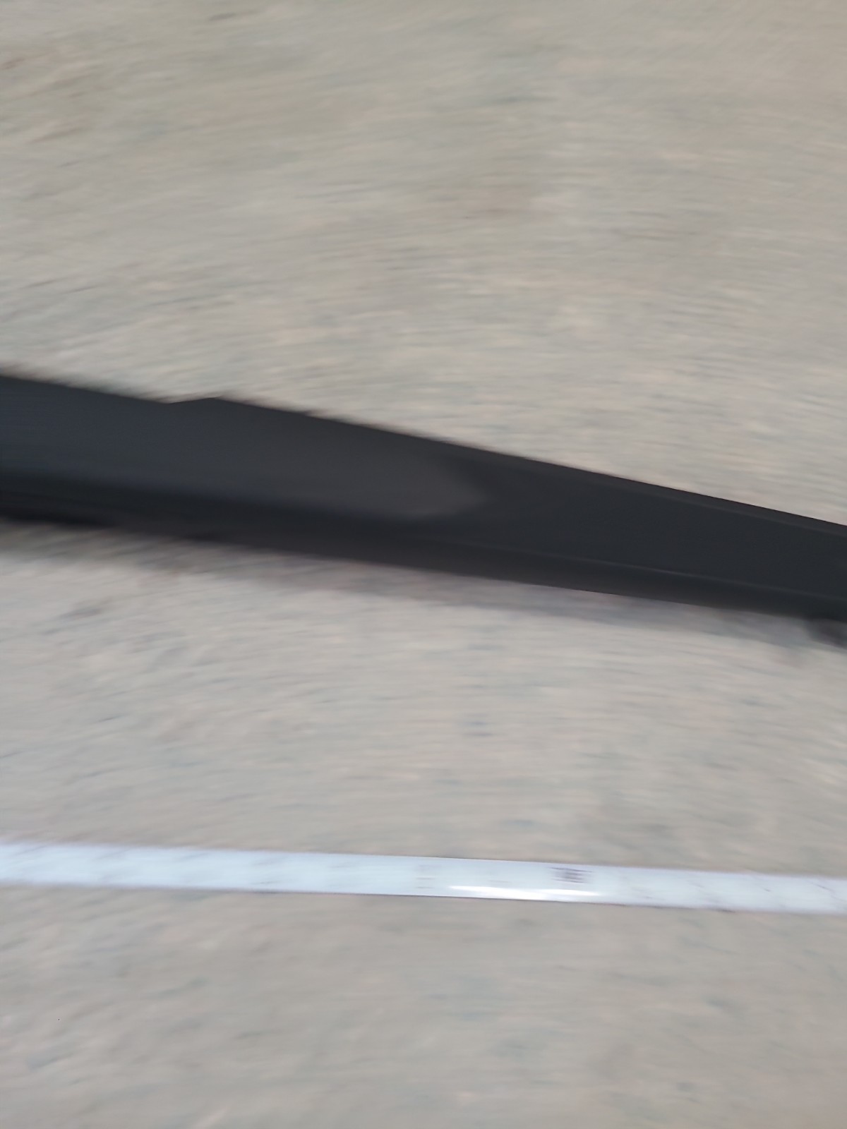 CVA Muzzleloader Stock Firebolt, Magbolt, Maghunter, Hunterbolt Mag Black