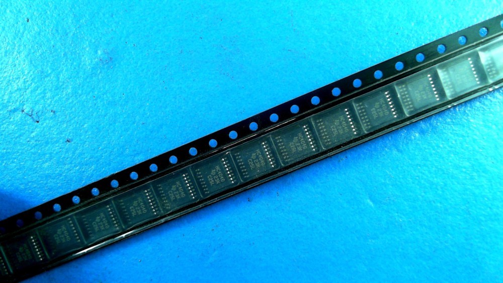New (13pcs) SN74HC4040PWR TEXAS INSTRUMENTS IC Logic