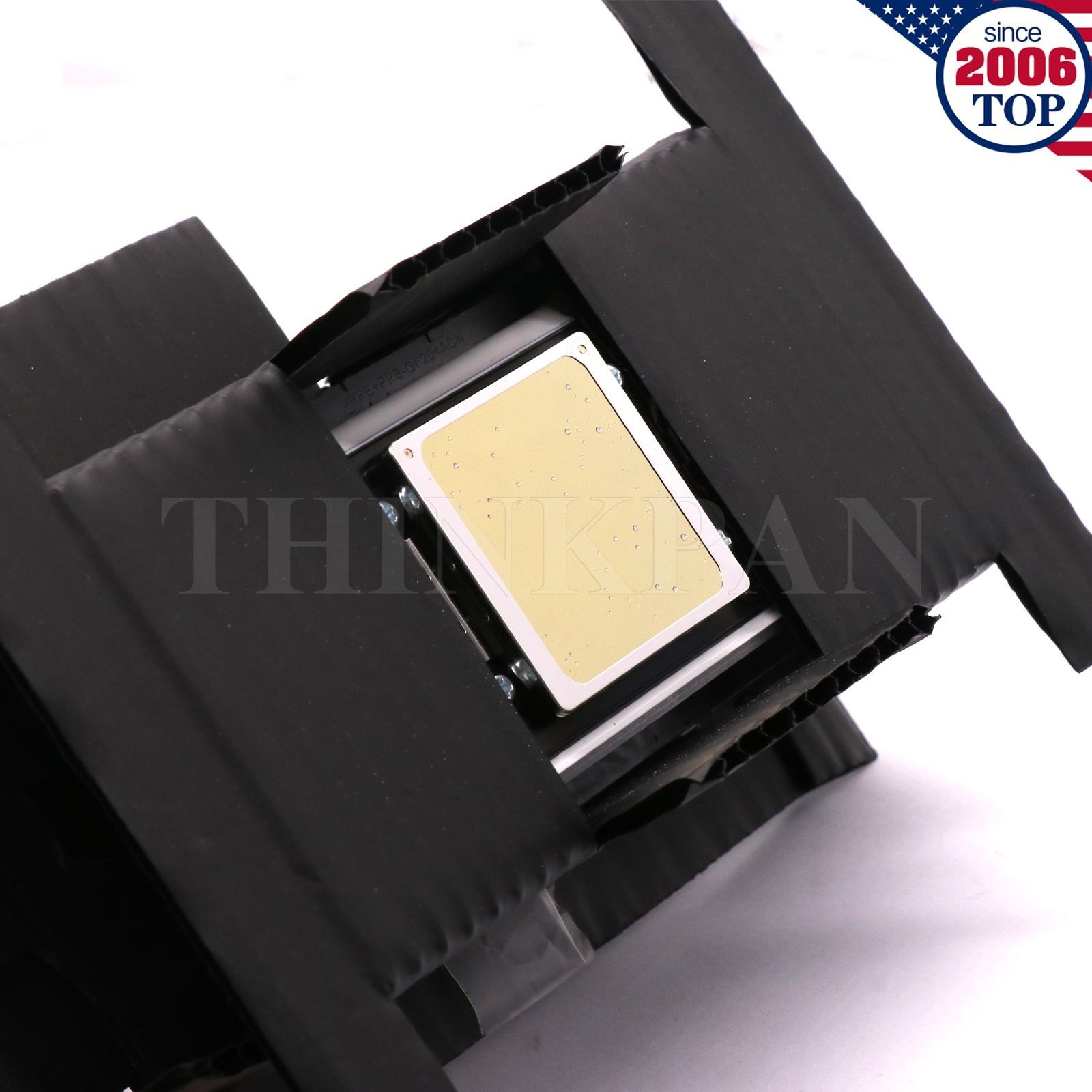 Genuine Epson XP600 Printhead FA09231 For Eco Solvent / UV / DTF Printer Head