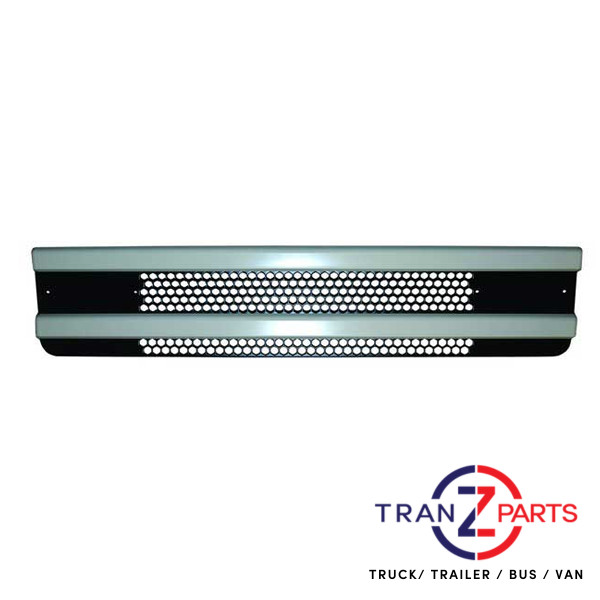 FITS SCANIA 4 SERIES TRUCK LOWER MAIN GRILLE PANEL