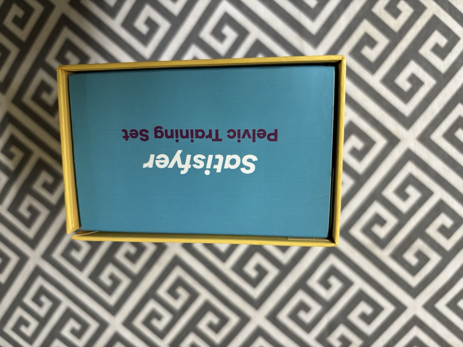 Kegal Trainer, New In Box