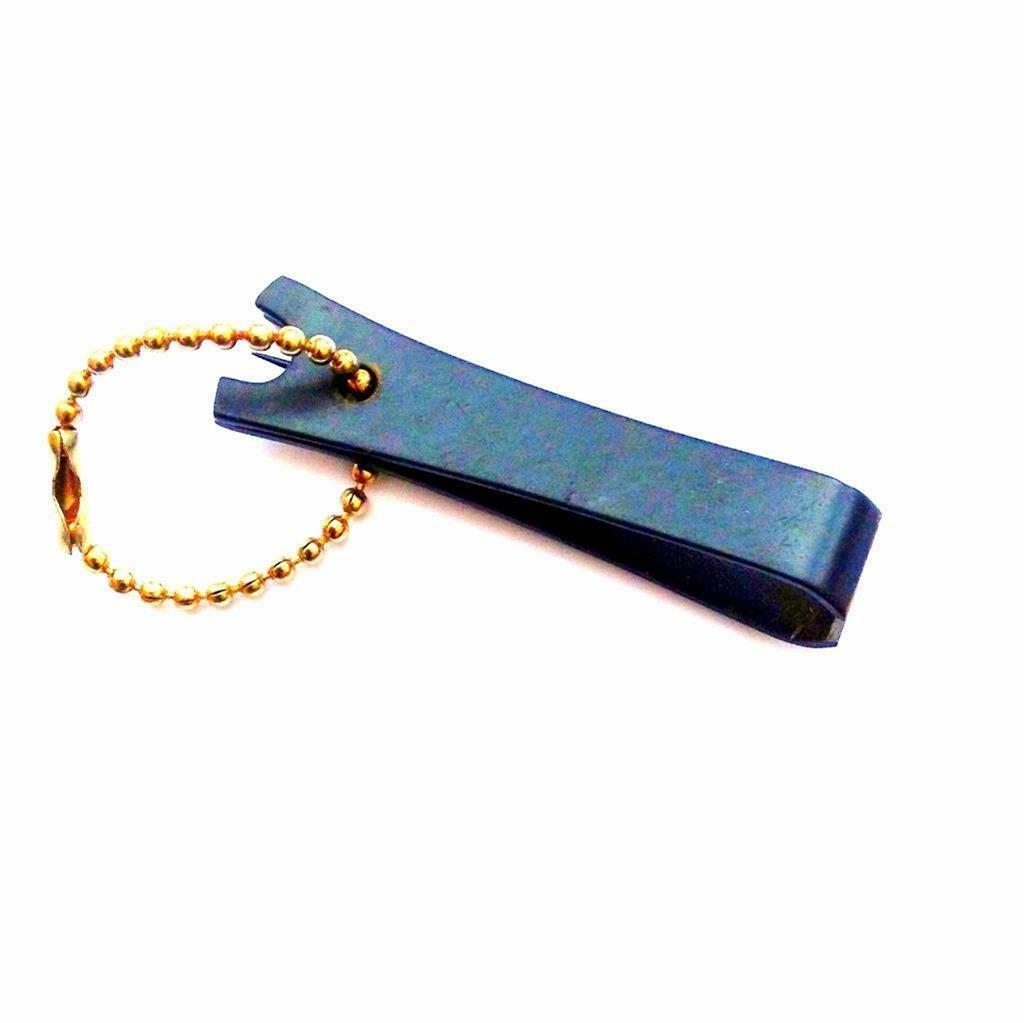 Stainless Line Clippers & Needle For Cleaning Fly/ Coarse Fishing,Fishing Tackle