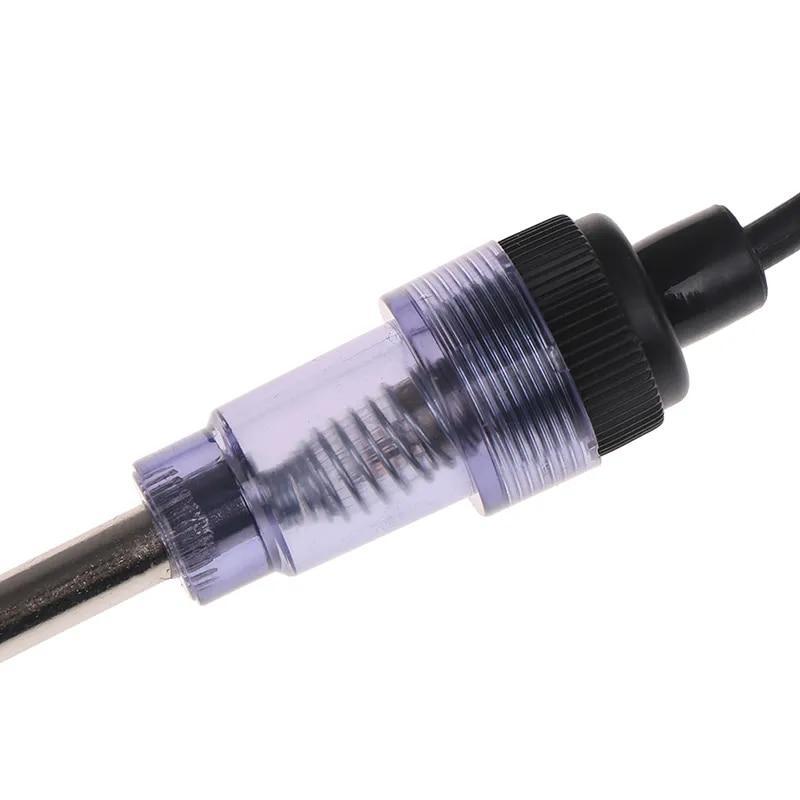 Inline Spark Plug Tester Tool for Automotive Small Engine Coil Wire Lawn Mower