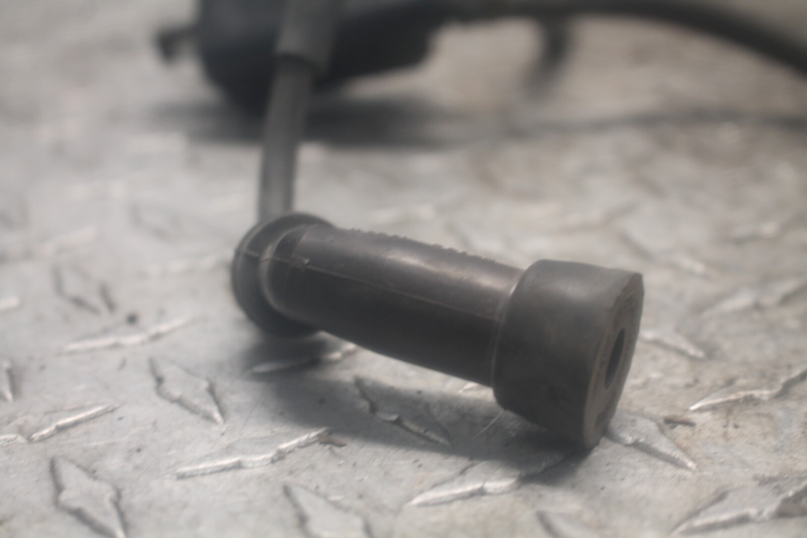 2005 SUZUKI BOULEVARD OEM IGNITION COILS
