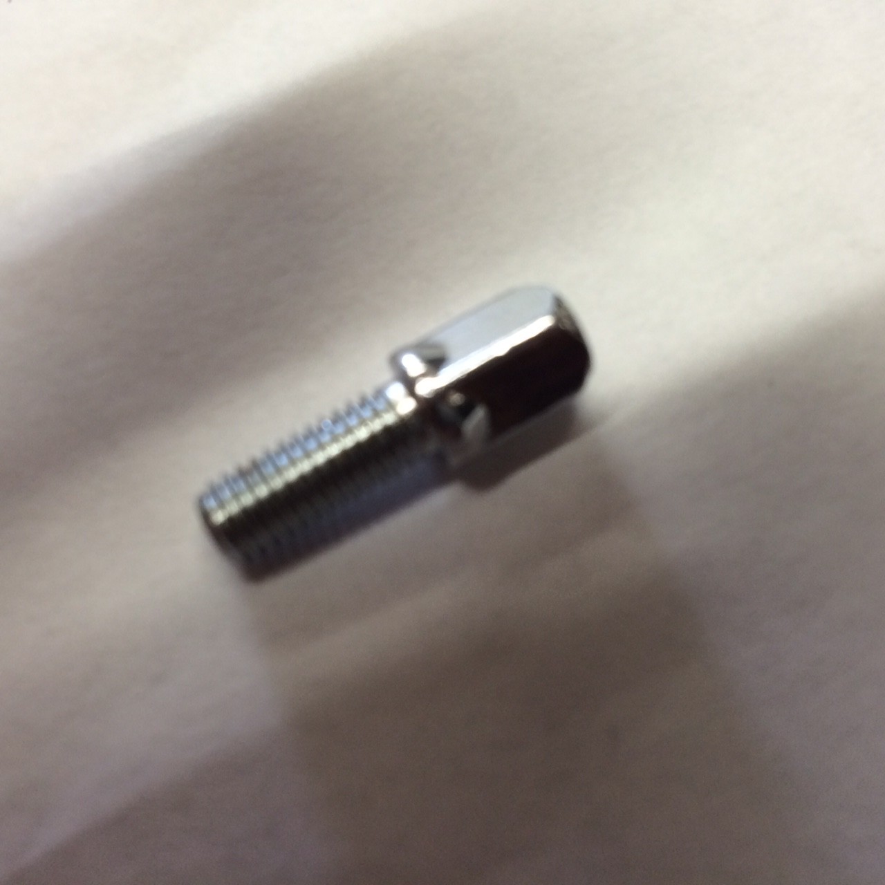 Tama MS512SH Square Head Bolt M5x12