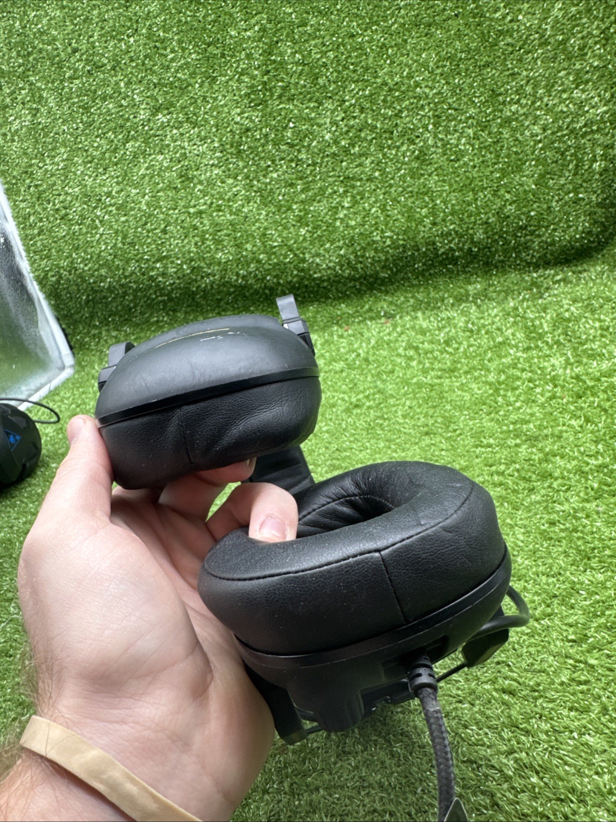 Senger Pro Gaming Headset Wired. 2