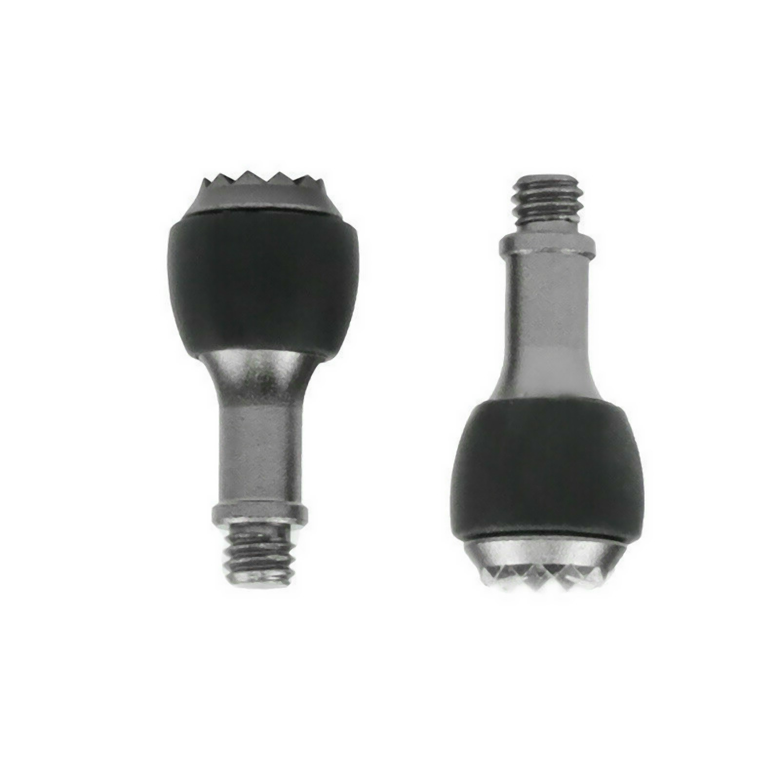 2Pcs Ergonomic Alloy Smart Controller Thumb Sticks Joystick For DJI Mavic 2